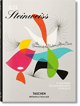 Alex Steinweiss: The Inventor of the Modern Album Cover (Bibliotheca Universalis)