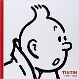 Tintin: The Art of Herge'