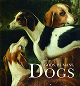 Gods,  Humans,  Dogs