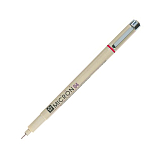 Ручка капиллярная PIGMA Micron 0.  4 мм красный