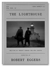 The Lighthouse Screenplay