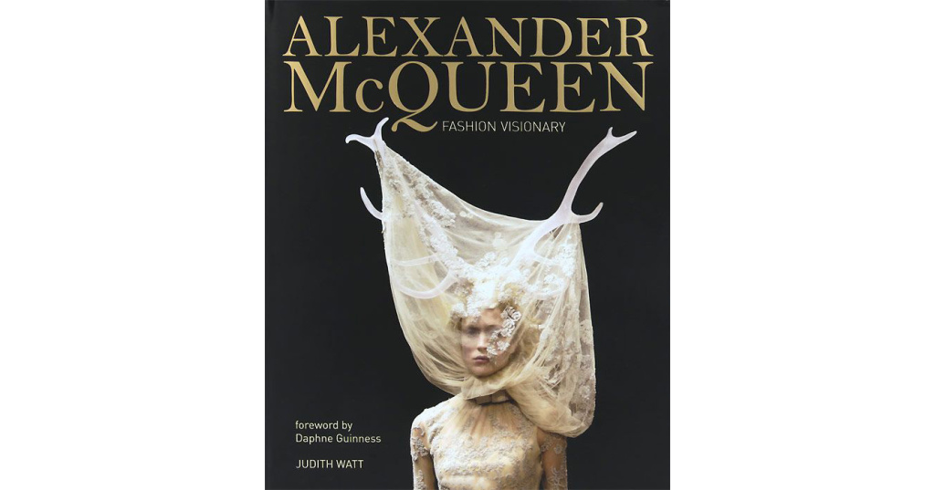 Alexander McQueen - Visionary, provocateur and exceptional talent