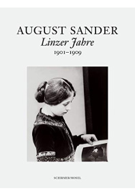 August Sander: Linzer Fahre 1901-1909
