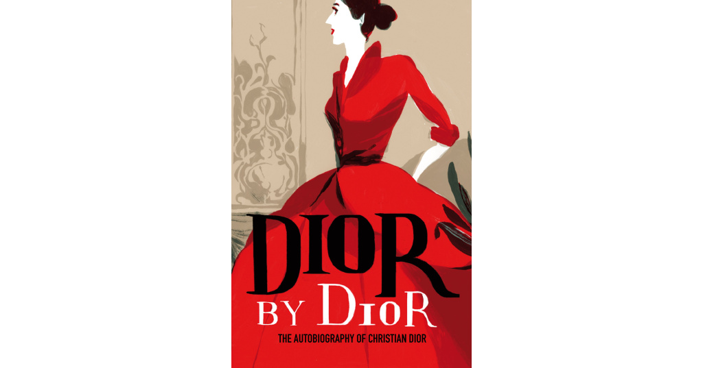 dior by dior autobiography