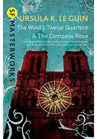 The Wind's Twelve Quarters & The Compass Rose