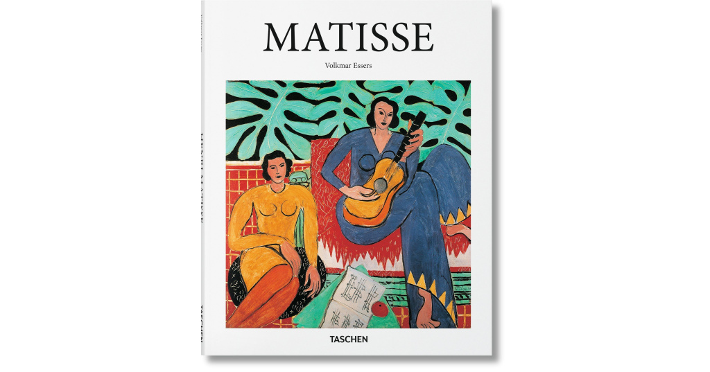 GMP Matisse