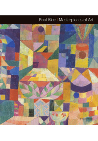 Paul Klee.  Masterpieces of Art