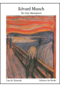 Edvard Munch: The Early Masterpieces