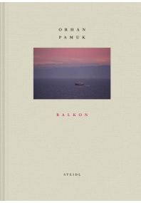 Orhan Pamuk: Balkon
